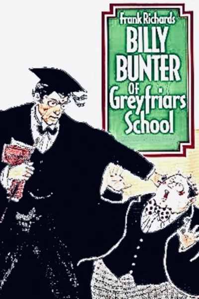 Billy Bunter Of Greyfriars School