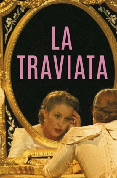 La Traviata - Opéra de Paris
