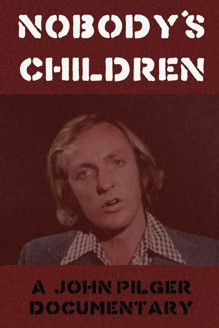 Nobody's Children