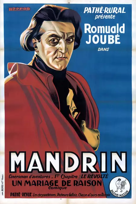 Mandrin