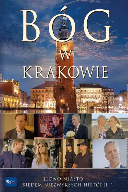 Bóg w Krakowie