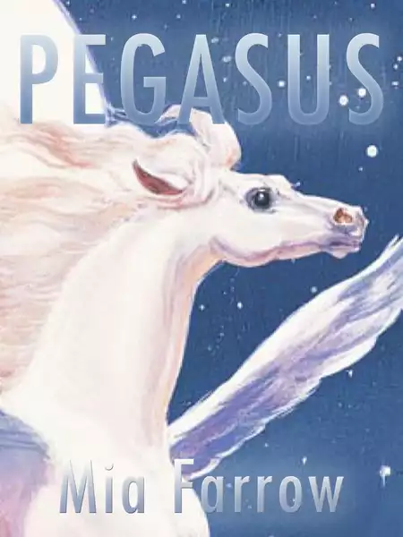 Stories to Remember - Pegasus the Flying Horse
