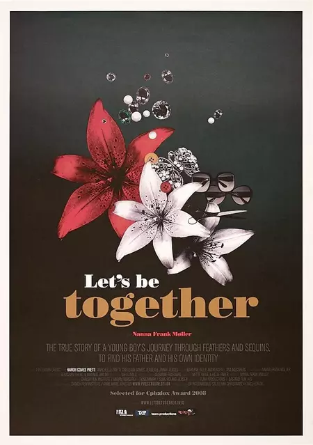 Let's Be Together