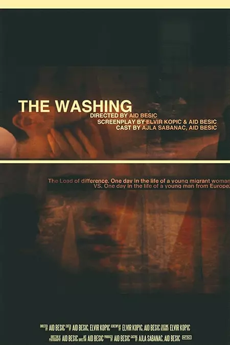 The Washing