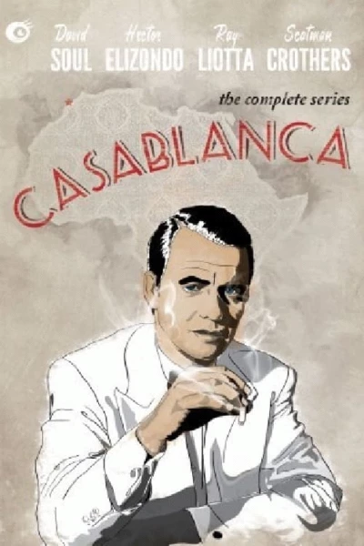 Casablanca