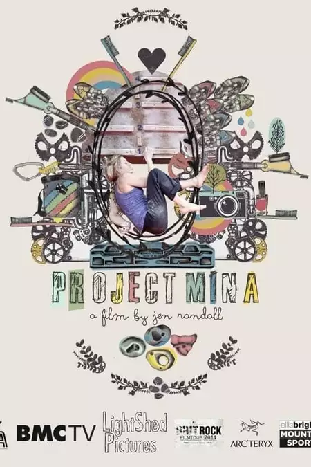 Project Mina