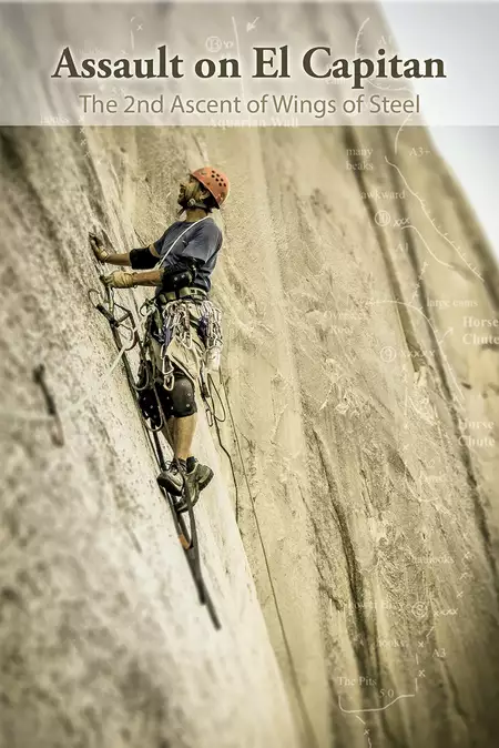 Assault on El Capitan