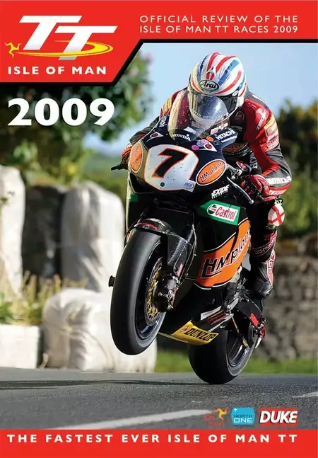 TT 2009 Review