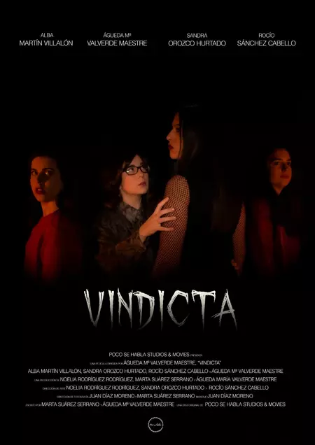 Vindicta