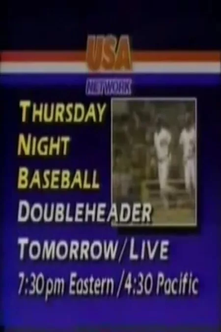 USA Network Thursday Night Baseball
