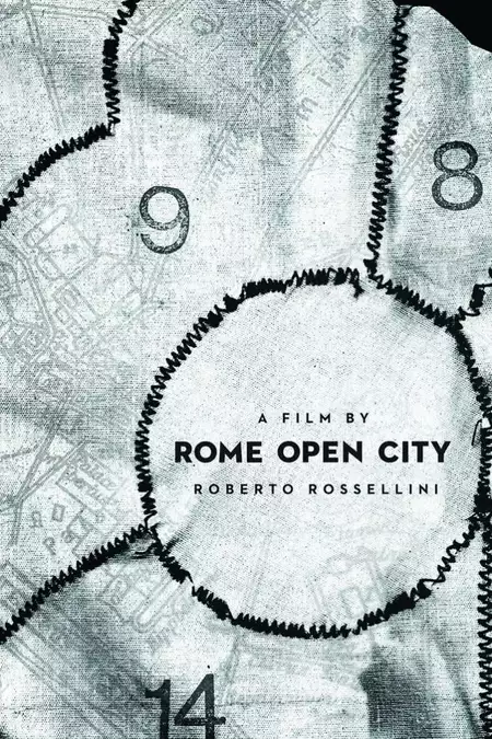 Children of Rome Open City