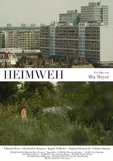 Heimweh