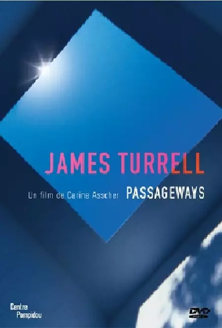 James Turrell: Passageways