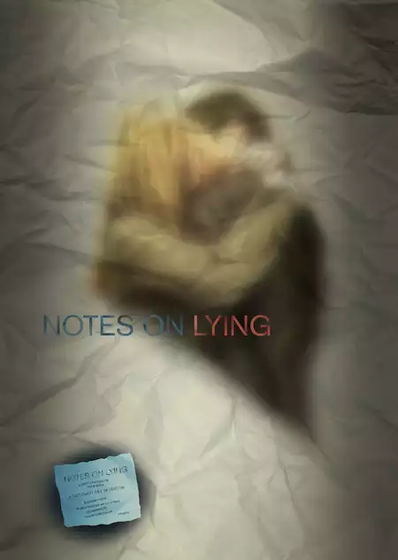 Notes on Lying