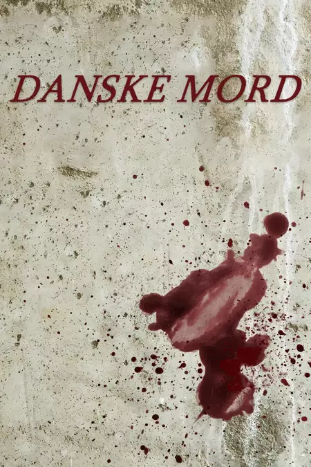 Danske mord
