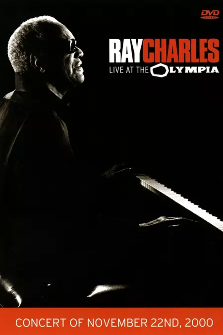 Ray Charles: Live at the Olympia