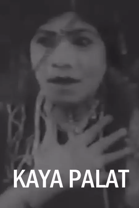 Kaya Palat