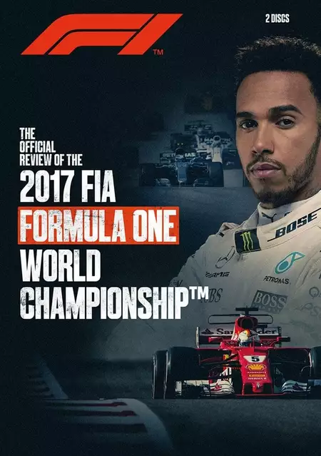 F1 Review 2017