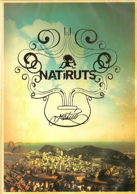 Natiruts - Acústico no Rio de Janeiro