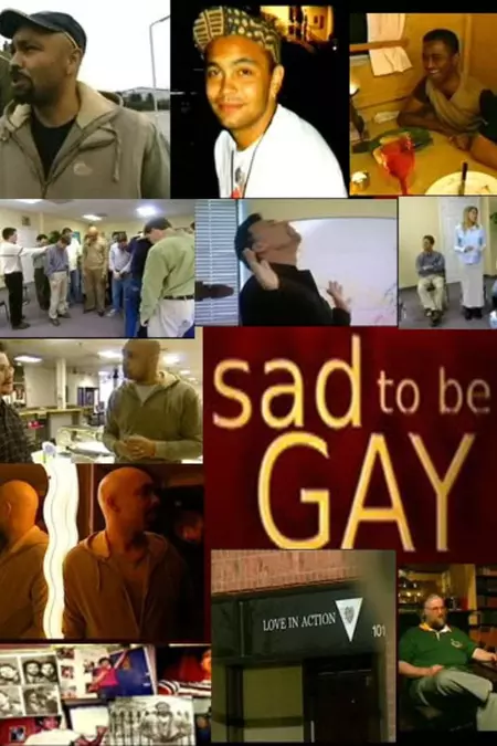 Sad to Be Gay