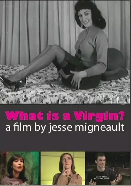 What Is a Virgin?