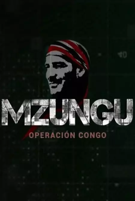 Mzungu:Operación Congo