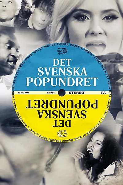 Det svenska popundret