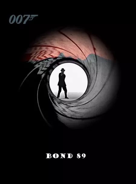 Bond '89