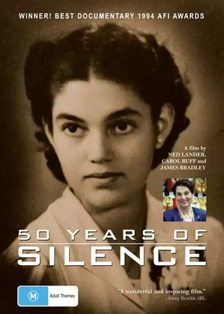 50 Years Of Silence