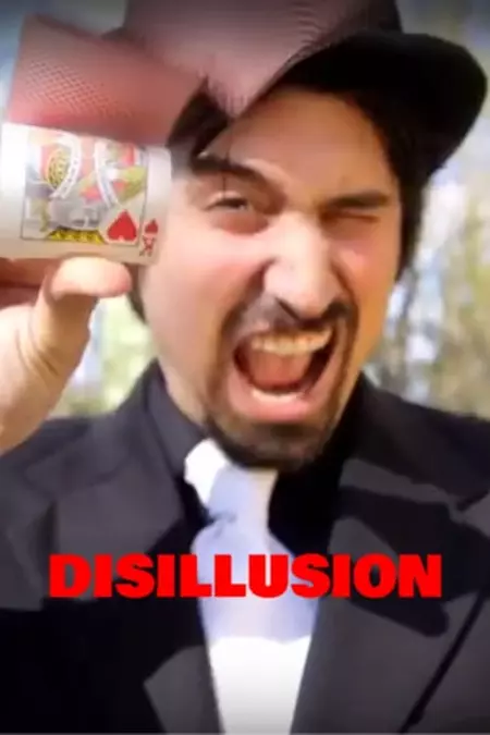 Disillusion