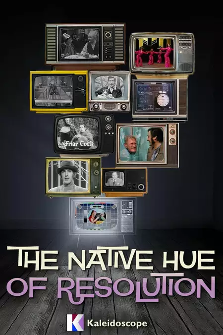 The Native Hue of Resolution
