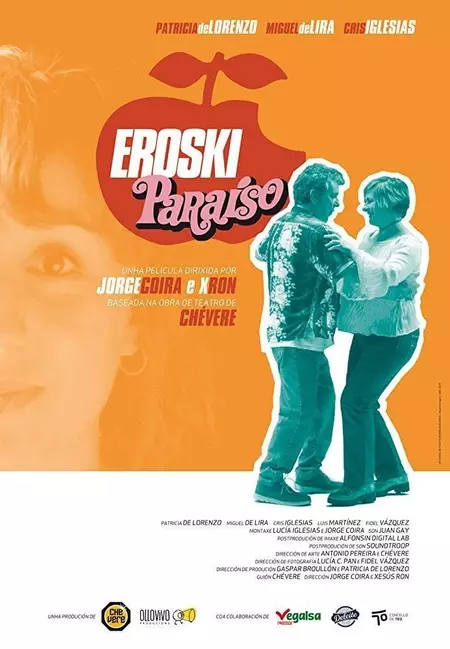 Eroski/Paraíso