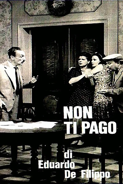 Non ti pago