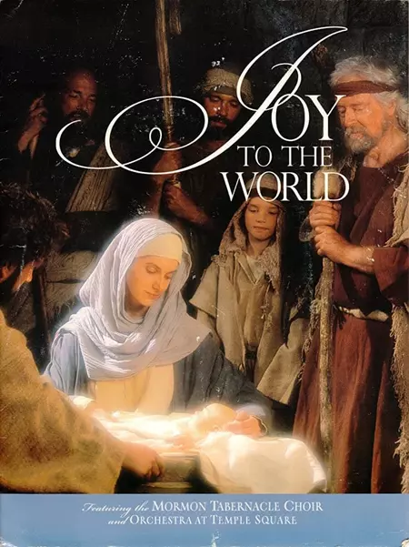 Joy to the World