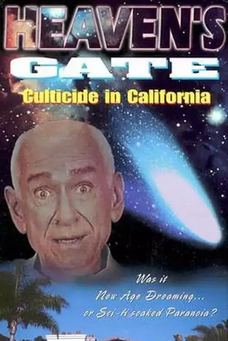 Heaven's Gate - Culticide in California