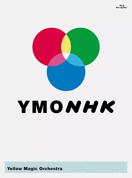 Yellow Magic Orchestra - YMONHK