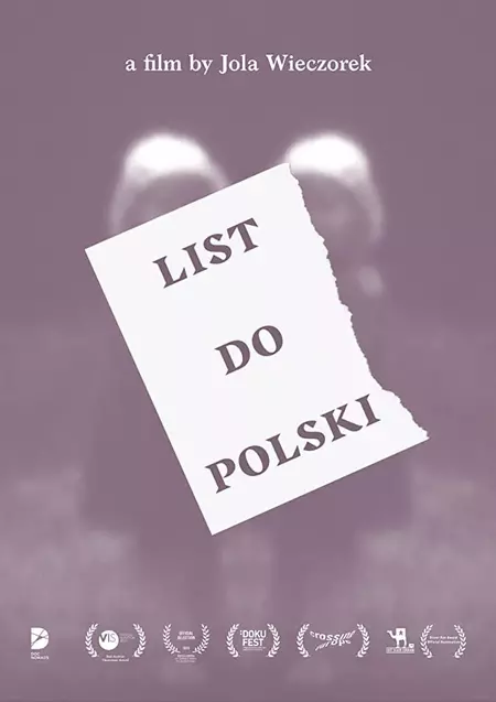 Letter From Poland