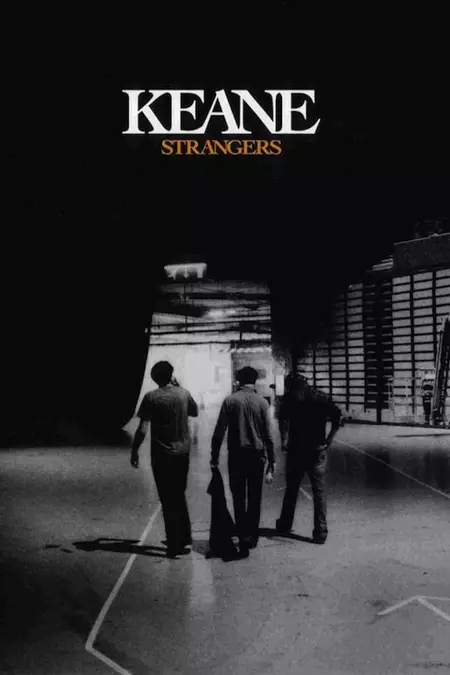 Keane | Strangers