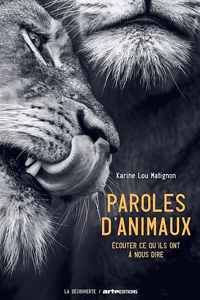 Paroles d'animaux