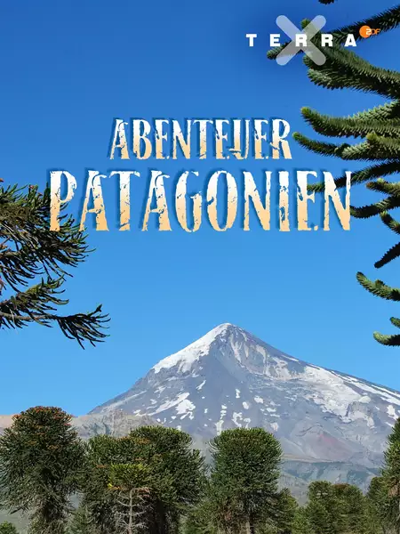 Abenteuer Patagonien