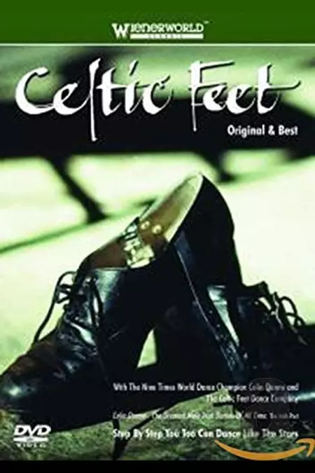 Celtic Feet