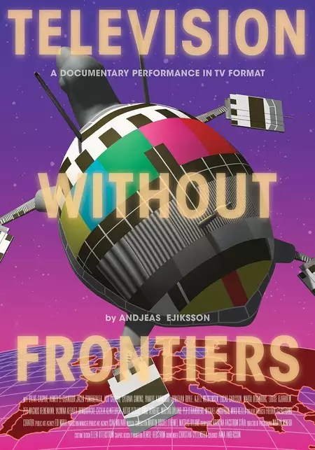 Television Without Frontiers