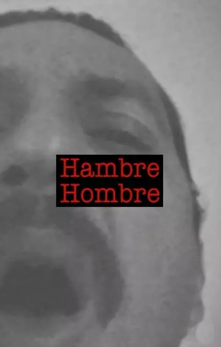 Hambre Hombre