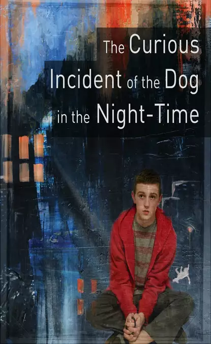 The Curious Incident of the Dog in the Night-Time (Spokane Civic Theatre)