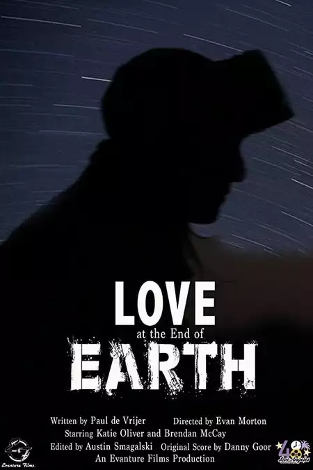 Love at the End of Earth