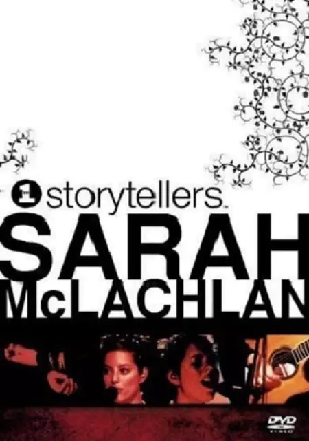 VH1 Storytellers - Sarah McLachlan