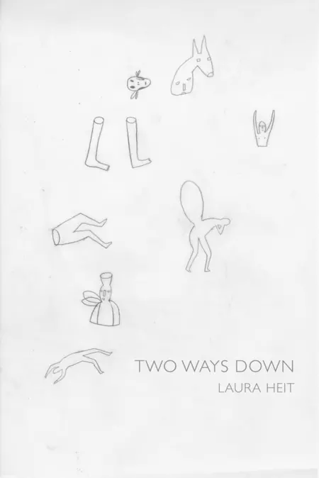 Two Ways Down