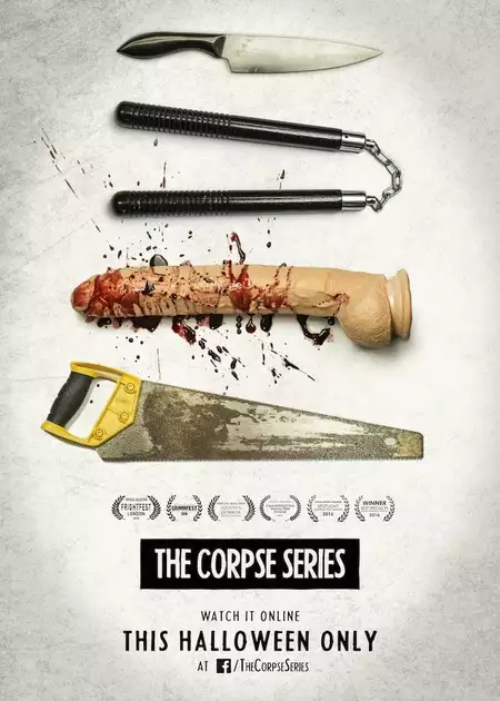 The Corpse Series