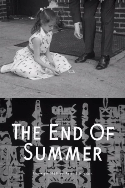 The End Of Summer
