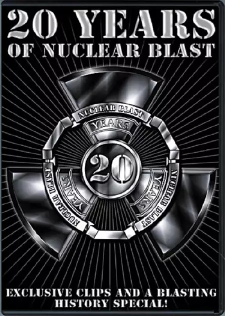 20 Years of Nuclear Blast